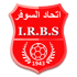 IRB Tiaret U20 队徽