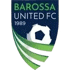 Barossa United FC 队徽